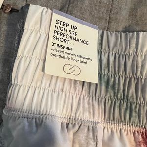 NWT CALIA SHORTS!!